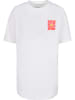 Merchcode T-Shirts in white