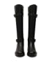 Kazar Stiefel in Schwarz