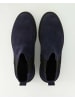 Zahira Chelsea Boots in Blau