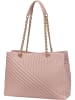 Valentino Bags Shopper Laax RE Shoppping J01 in Cipria