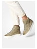 Paul Green Sneaker Olive