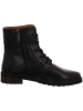Everybody Stiefel in schwarz