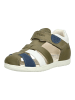 Geox Halbschuhe Pistachio