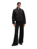 Marc O'Polo Steppjacke MOP x Function in Schwarz