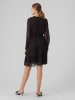 Vero Moda Kleid in Black