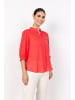 soyaconcept Bluse SC-Fabiana in rot
