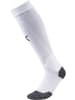 Puma Socke "Team LIGA Socks" in Weiß