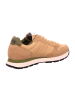 Sun68 Sneaker Low in Beige
