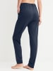 Calida Pyjamahose in peacoat blue