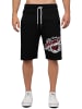 Cipo & Baxx Shorts in Black