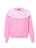 NAEMI Damen Sweater in LAVENDEL