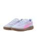 Puma Club Klassika SD Leder-Sneaker Tropic Rose Pixel Gold