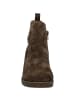 Josef Seibel Stiefelette Gloria 04 in braun