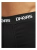 DNGRS Dangerous DNGRS Dangerous Herren Undi Boxershorts in black
