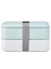 Butlers Lunchbox SNACK PACK in Blau