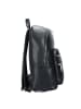 Replay Rucksack 40 cm Laptopfach in black