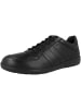 Geox Sneaker low U Leitan H in schwarz