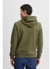 CASUAL FRIDAY Kapuzenpullover CFSinius in Grün