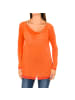 Armani Jeans Pullover in Pink