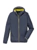 Killtec Funktionsjacke KOS 4 in Marine