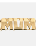 Diamant L'éternel Ring aus 375 Gelbgold