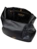 Love Moschino Handtasche Knotty in Black/Black