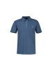 Lerros Polo in classic navy