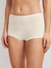 Calida Panty in pearl cream