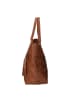 Gave Lux Hobo tasche in BROWN