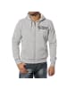 RG512 Sweatshirt W32360 Grau