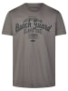 riverso  T-Shirt RIVLeon in Grau