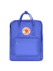 FJÄLLRÄVEN Kanken Rucksack 38 cm in cobalt blue