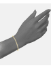 Diamant L'éternel Armband aus 375 Gelbgold mit Diamant