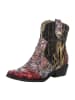 LAURA VITA Westernstiefeletten in Bunt