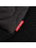 Joop! Jeans Strickjacke 1er Pack in Schwarz