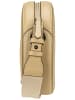 Karl Lagerfeld Bodybag K/Circle Round CB  Perforated in Safari