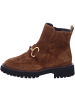 Paul Green Stiefeletten in mittelbraun