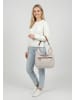 EMILY & NOAH Beutel E&N Jarina in beige