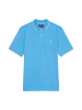 Marc O'Polo Poloshirt Piqué regular in Blau