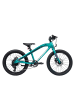S'COOL Kinderfahrrad - Xroc TWENTY 20 Zoll 8-Gang | ab 6 Jahre - Ocean