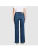 MAC Jeans in blau4