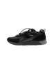 Strellson Sneaker 'Flex Cross Kilburn in Schwarz'