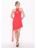 myMo at night Women Dress in red
