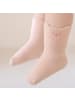 MUNADUNA 5er-Set Bär Baby-Socken mit Weitbund