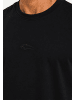 SMILODOX Regular Fit Tank Top Torvano in Schwarz