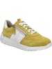 Josef Seibel Sneaker Gabby 01 in gelb