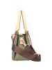 Bugatti Ella Handtasche 28 cm olive