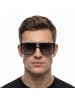 Carrera Sonnenbrille in Black