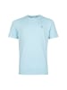 U.S. Polo Assn. T-Shirt in hellblau