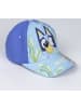 Cerda LIFE'S LITTLE MOMENTS Bluey Leaf Kinder Baseballmütze 51 cm